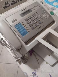 FAX Panasonic kx-fl421
