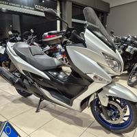 Suzuki Burgman AN 400 ABS