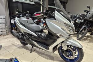 Suzuki Burgman AN 400 ABS