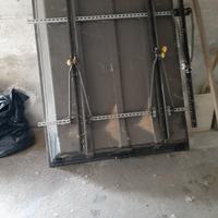 Copertura carello Lb