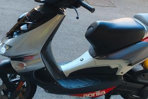 Aprilia SR 50 ditech