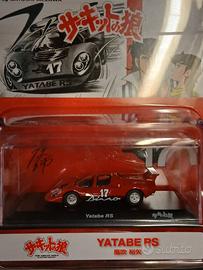Yatabe RS "The Circuit Wolf" 1/64