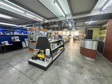 Locale Commerciale - Ragusa