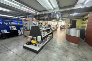 Locale Commerciale - Ragusa