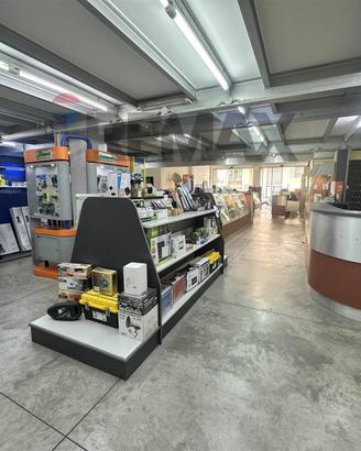 Locale Commerciale - Ragusa