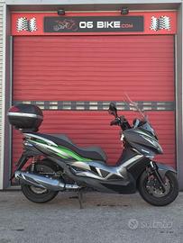 KAWASAKI J 300 ABS