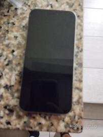 Iphone 16 pro max 256 gb garanzia 2029 come nuovo