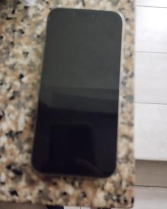 Iphone 16 pro max 256 gb come nuovo