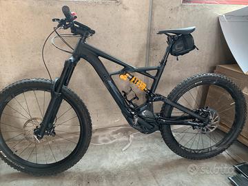 Mtb specialized Kenevo