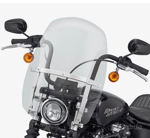 Parabrezza Sposter HD