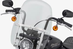 Parabrezza Sposter HD