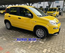 FIAT Panda 1.0 +PACK CITY Hybrid Pandina KM 0