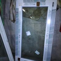 Finestra PVC