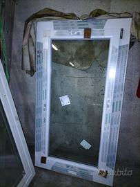 Finestra PVC