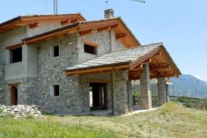 Grande villa in Giaglione - Susa, To