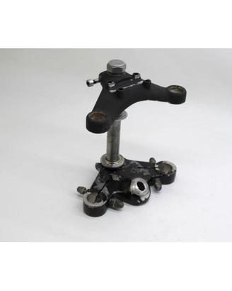 PIASTRE FORCELLA HARLEY DAVIDSON SX 125 1974