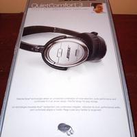 Cuffie Bose quiet Confort 3