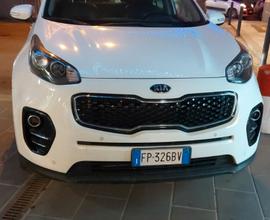 KIA Sportage 4ª serie - 2018