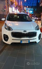 KIA Sportage 4ª serie - 2018