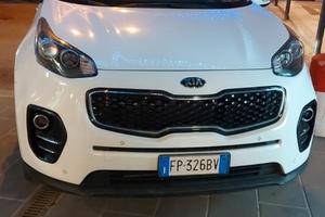 KIA Sportage 4ª serie - 2018