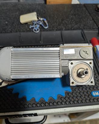 Motore elettrico Minimotor 