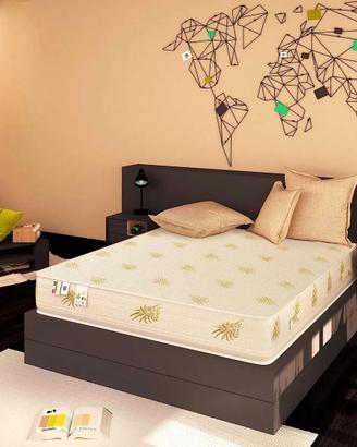 Due materassi memory foam