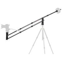 Rollei Mini Crane M1  con base girevole R60 II