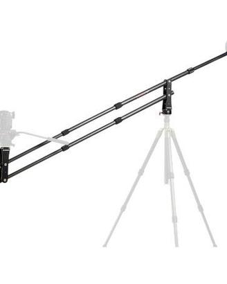 Rollei Mini Crane M1  con base girevole R60 II