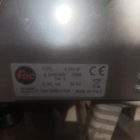 Affettatrice professionale