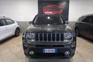 JEEP RENEGADE 1.0 BENZINA DEL NORD ITA 2021