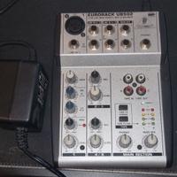 BEHRINGER UB502 Eurorack