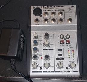BEHRINGER UB502 Eurorack