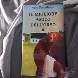 Libro "Il Miglior Amico dell'Orso"