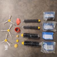 Gratis KIT NUOVO per Irobot Roomba 698