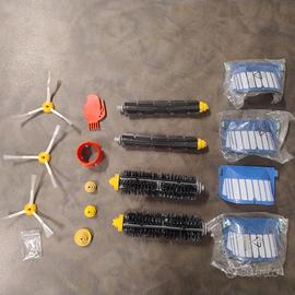 Gratis KIT NUOVO per Irobot Roomba 698