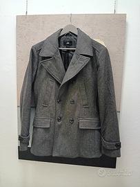 Cappotto H&M da uomo – elegante e versatile