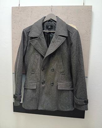 Cappotto H&M da uomo – elegante e versatile