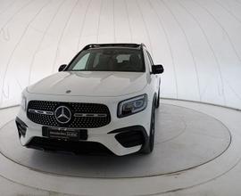 Mercedes-Benz Classe GLB GLB 200 d Premium auto