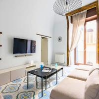 ADIACENTE VIA TOLEDO: 85 mq - RISTRUTTURATO