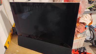 pannello Stoffa beovision 6 22"