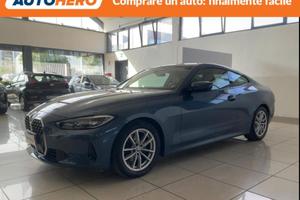 BMW 420 JV61378