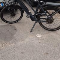 Bici elettrica