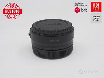 Canon Mount Adapter CANON EF / CANON EOS R (Canon)