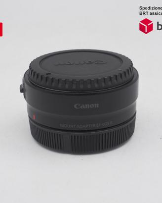 Canon Mount Adapter CANON EF / CANON EOS R (Canon)