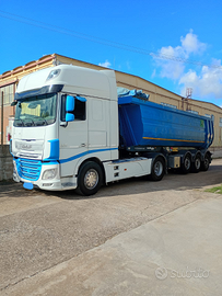 Daf xf 510 cv