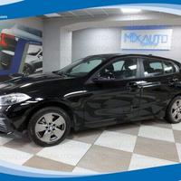 BMW 116 d 5 Porte Advantage AUT EU6