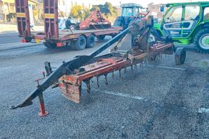 Erpice rotante Schwartz 4m revisionato