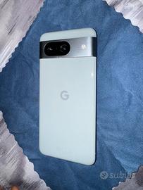 GOOGLE PIXEL 8