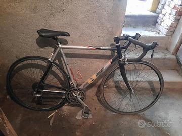 Biciclette vintage eroica