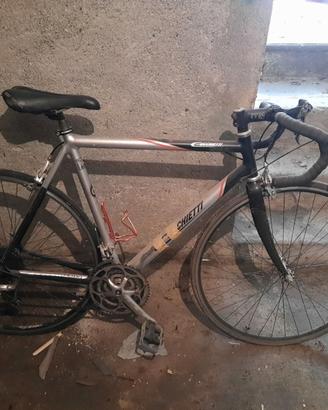 Biciclette vintage eroica